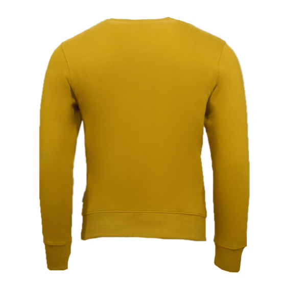 Franklin Marshall  Ανδρικό φούτερ Crewneck Sweatshirt